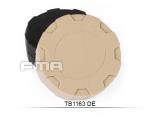 FMA LockOut Waterproof Stash DE TB1163-DE